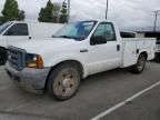 2006 Ford F250 Super Duty