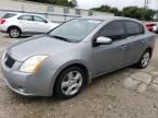 2008 Nissan Sentra 2.0