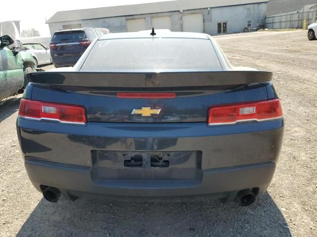 2014 Chevrolet Camaro LS