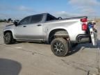 2021 Chevrolet Silverado K1500 LT Trail Boss