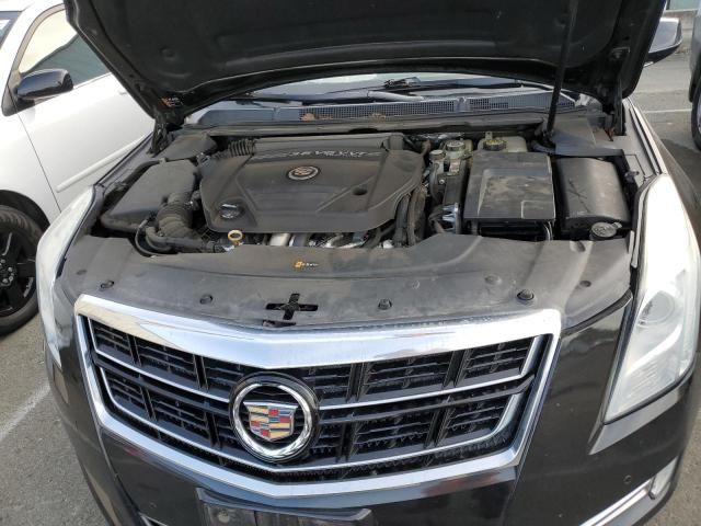 2014 Cadillac XTS Vsport Premium