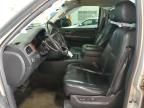 2009 GMC Yukon XL K1500 SLT