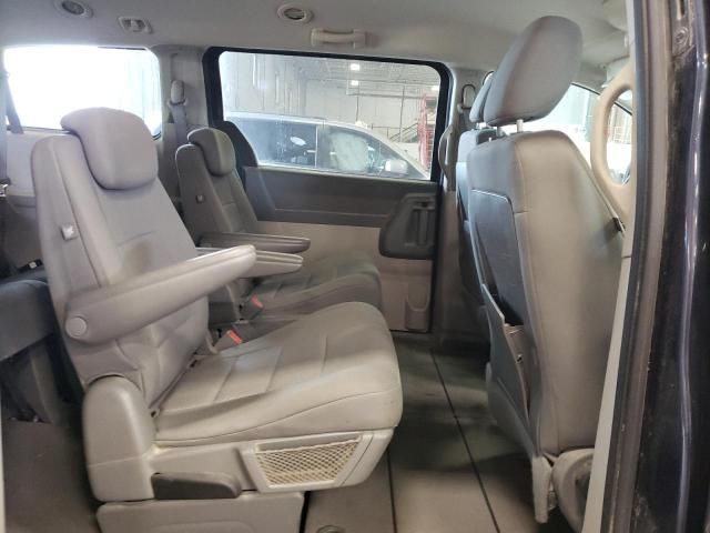 2008 Dodge Grand Caravan SE