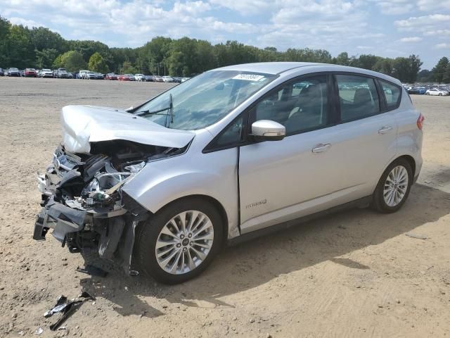 2017 Ford C-MAX SE