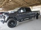 2019 Ford F350 Super Duty