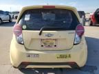 2014 Chevrolet Spark 1LT