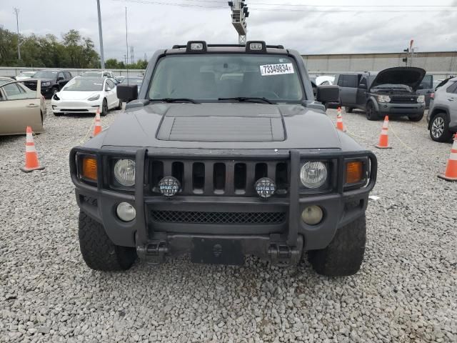 2008 Hummer H3