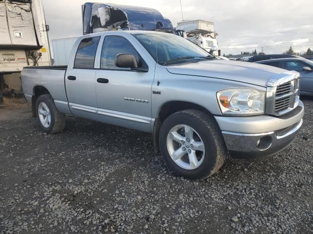 2007 Dodge RAM 1500 ST