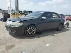 2007 Lincoln MKZ