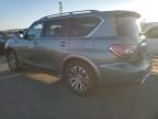 2018 Nissan Armada SV