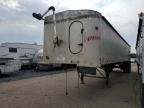 2008 Vantage Dump Trailers Vantage