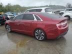 2017 Lincoln MKZ Select