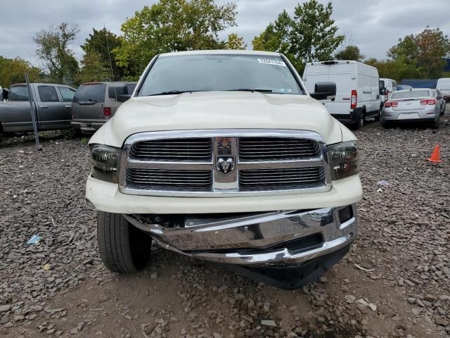 2010 Dodge RAM 1500