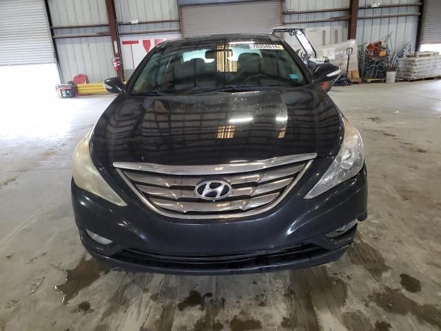 2012 Hyundai Sonata SE