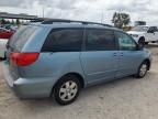 2007 Toyota Sienna CE