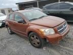 2009 Dodge Caliber SXT