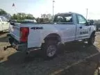 2022 Ford F250 Super Duty