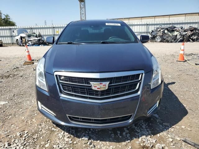 2016 Cadillac XTS Premium Collection