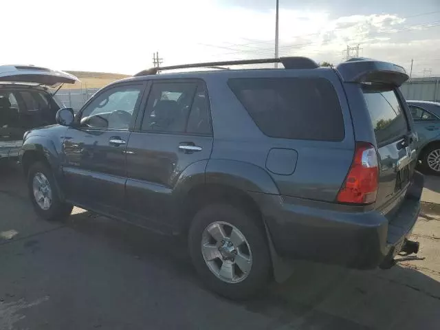 2008 Toyota 4runner SR5