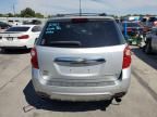 2011 Chevrolet Equinox LTZ