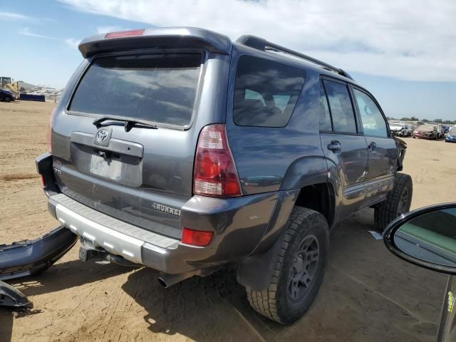 2004 Toyota 4runner SR5