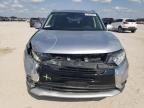 2017 Mitsubishi Outlander SE