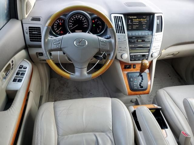 2007 Lexus RX 350