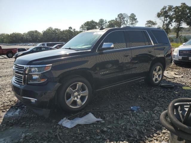 2016 Chevrolet Tahoe K1500 LTZ