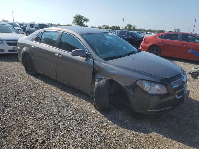 2012 Chevrolet Malibu LTZ