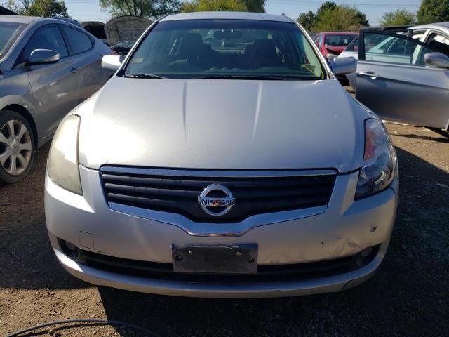 2007 Nissan Altima 2.5