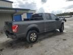 2015 Ford F150 Super Cab