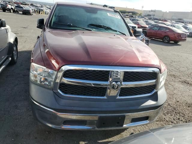 2016 Dodge RAM 1500 ST