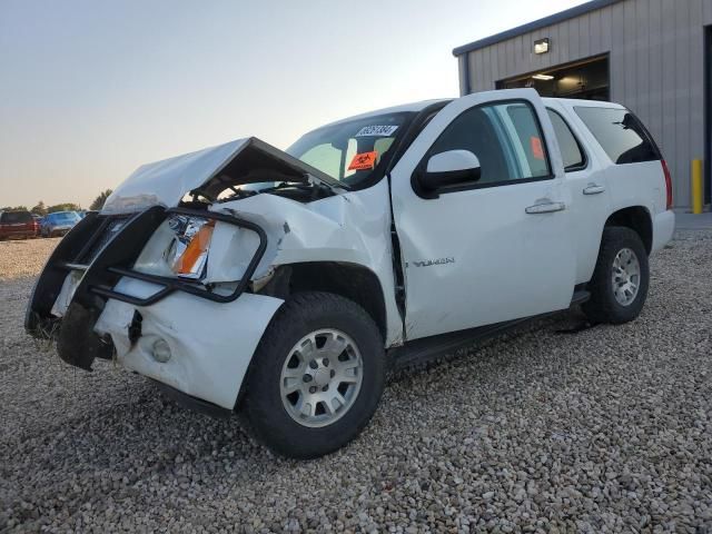 2008 GMC Yukon