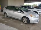 2012 Toyota Prius V