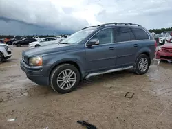 Salvage cars for sale at Houston, TX auction: 2007 Volvo XC90 3.2