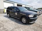 2014 Dodge Durango SSV