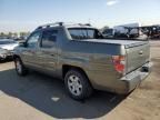 2007 Honda Ridgeline RTL