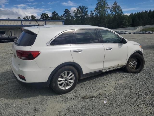 2019 KIA Sorento L