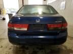 2003 Honda Accord DX