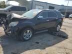 2012 Chevrolet Equinox LTZ