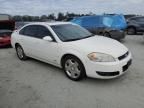 2008 Chevrolet Impala Super Sport