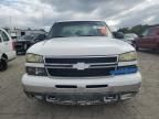 2007 Chevrolet Silverado C1500 Classic