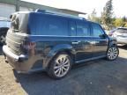 2014 Ford Flex Limited