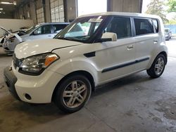 2010 KIA Soul + en venta en Blaine, MN