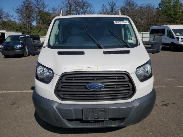 2016 Ford Transit T-250