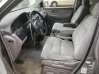 2000 Honda Odyssey EX