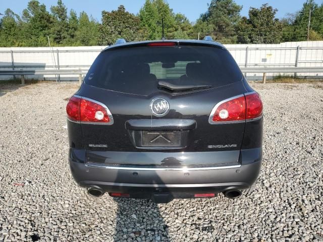 2012 Buick Enclave