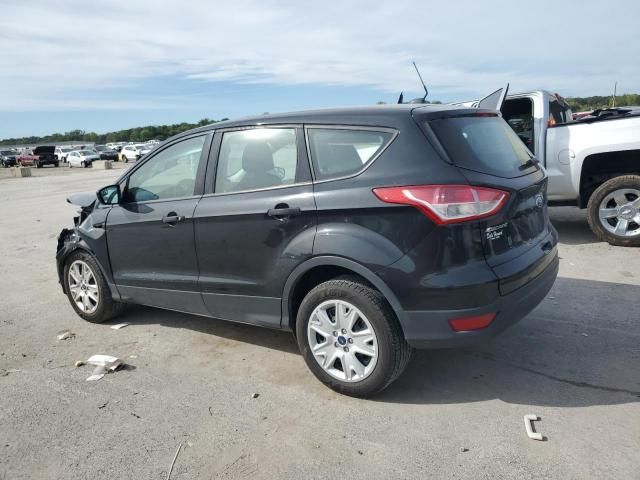 2014 Ford Escape S