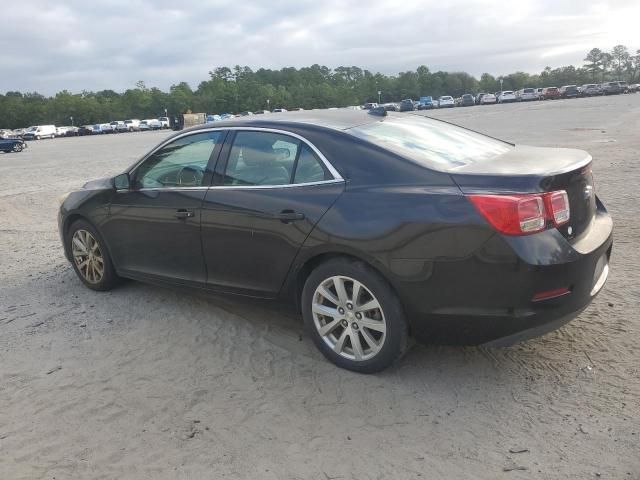 2013 Chevrolet Malibu 2LT