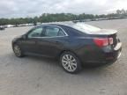 2013 Chevrolet Malibu 2LT